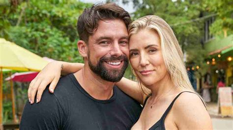 michael and danielle bachelor|Bachelor in Paradise’s Michael Allio and Danielle Maltby’s